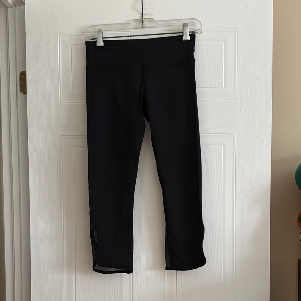 Lululemon Black pants